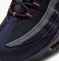 Кроссовки мужские Nike Air Max 95 MenS Shoe Blue/Orange CW7477-400