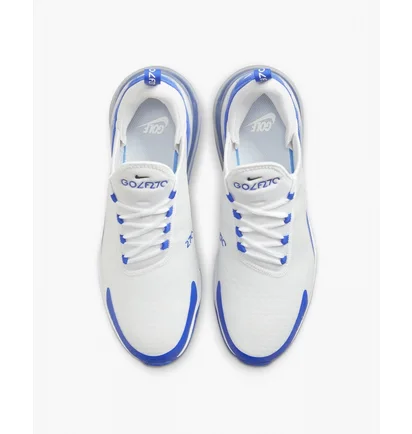 Кросівки унісекс Nike Golf Shoe White Ck6483-106
