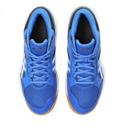 Кроссовки мужские Asics Gel-Task 3 Mt Blue 1071A078-402