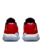Кросівки чоловічі Air Jordan 11 Cmft Low Red/White DN4180-601