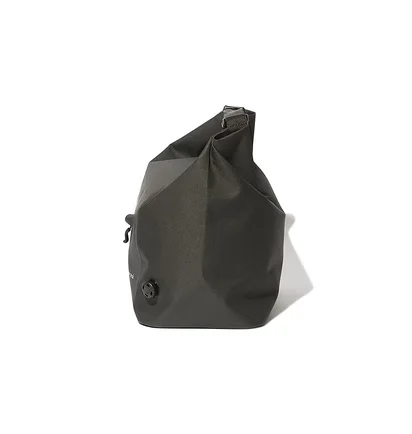 Сумка унісекс Snow Peak Mini Black AC-21AU405BK