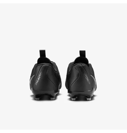 Бутсы детские Nike Phantom Gx Ii Academy Black FD6722-002