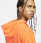 Худі чоловіче Nike Dri-Fit Trail Magic Hour Orange DV9324-885