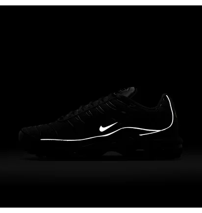 Кроссовки мужские Nike Air Max Plus Og Black HV8066-002