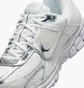Кросівки жіночі Nike Air Zoom Vomero 5 White/Metallic HF7723-100