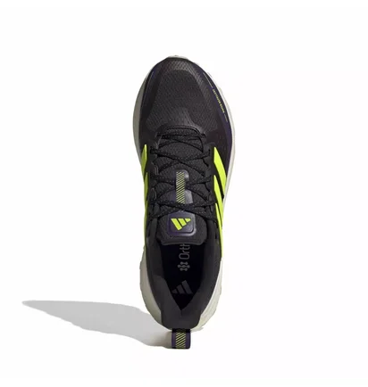 Кросівки чоловічі Adidas Ultrarun 5 Tr Black JR5380