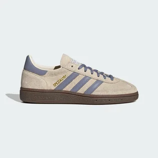 Кроссовки унисекс Adidas Handball Spezial Beige JQ8754