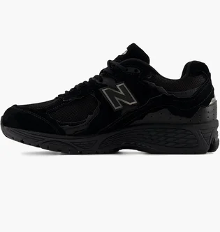 Кросівки чоловічі New Balance 2002R Gtx Black U2002DXB