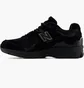 Кросівки чоловічі New Balance 2002R Gtx Black U2002DXB