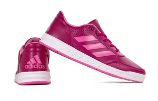 Кроссовки детские Adidas Altasport Pink BA9545