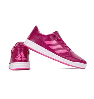 Кросівки дитячі Adidas Altasport Pink BA9545