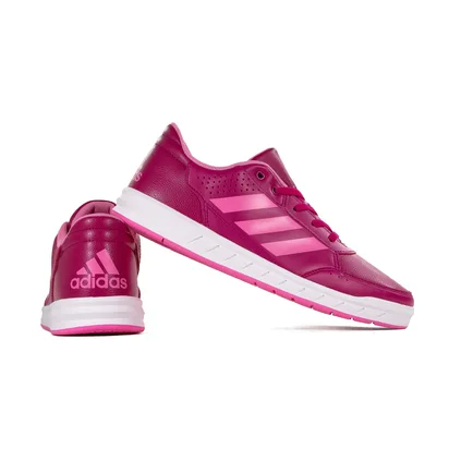 Кросівки дитячі Adidas Altasport Pink BA9545