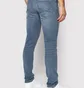 Джинсы мужские Jack & Jones Glenn 857 Slim Fit Blue 12194438