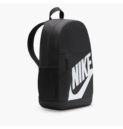 Рюкзак унисекс Nike Elemental Black HJ4186-010