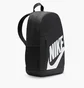 Рюкзак унисекс Nike Elemental Black HJ4186-010