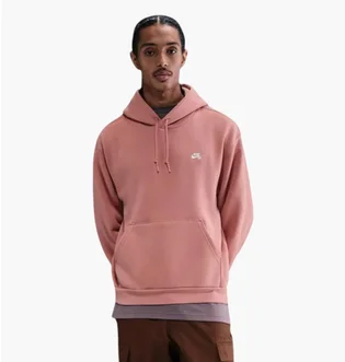 Худі чоловіче Nike Sb Flc Po Peach FV7351-618