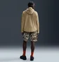 Толстовка чоловіча Nike Acg Polartec Beige HJ2460-297