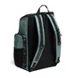Рюкзак унисекс Arena One Go Turquoise/Black 010229-300