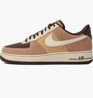 Кроссовки мужские Nike Air Force 1 Low 07 Lv8 Beige FB8878-200