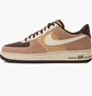 Кроссовки мужские Nike Air Force 1 Low 07 Lv8 Beige FB8878-200