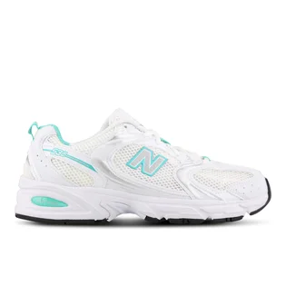 Кросівки жіночі New Balance 530 White MR530FWT