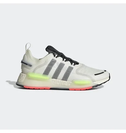 Кроссовки мужские Adidas Nmd_V3 Shoes Grey Gw3063