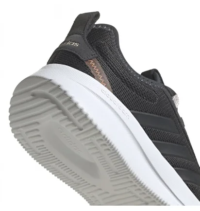 Кроссовки женские Adidas Lite Racer Rebold Black GW2403
