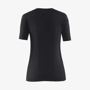 Футболка жіноча Craft Cool Intensity Black 1904919-9999