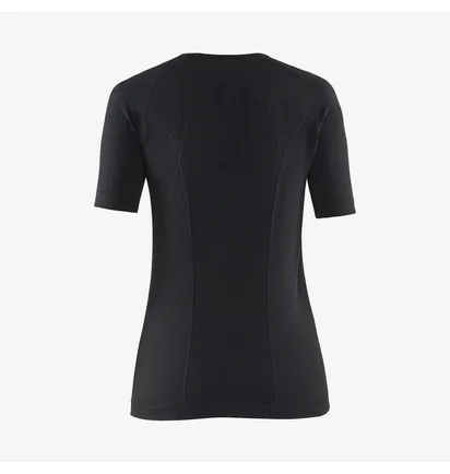 Футболка жіноча Craft Cool Intensity Black 1904919-9999