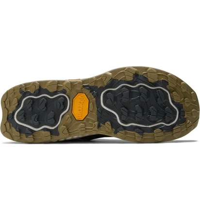 Кросівки жіночі New Balance Fresh Foam X Hierro V7 Brown Wthiero7
