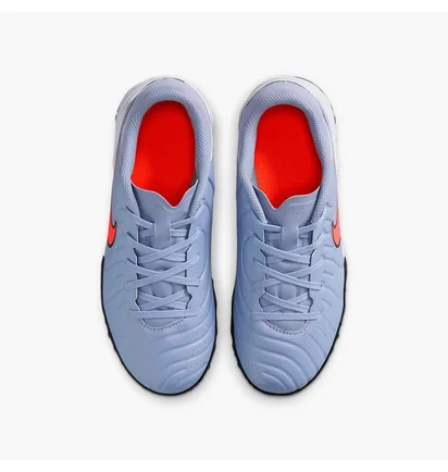 Сороконіжки дитячі Nike Tiempo Legend 10 Academy Grey DV4351-402