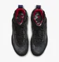 Кроссовки унисекс Air Jordan Xxxvii Black Dd6958-065