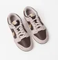 Кросівки жіночі Nike Dunk Low Phantom Sesame Beige/Brown HM9655-001