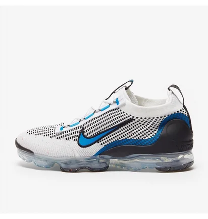 Кросівки чоловічі Nike Sportswear Air Vapormax 2021 Flyknit White Dm0025-100