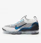 Кросівки чоловічі Nike Sportswear Air Vapormax 2021 Flyknit White Dm0025-100