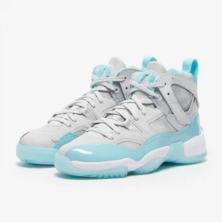 Кроссовки женские Air Jordan Jumpman Two Trey Grey DR9631-004