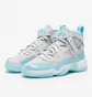 Кросівки жіночі Air Jordan Jumpman Two Trey Grey DR9631-004