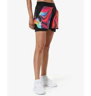 Шорти чоловічі AUSTRALIAN Holi Ace Short Multi PADSH0002-003