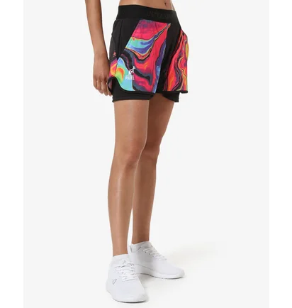 Шорты мужские AUSTRALIAN Holi Ace Short Multi PADSH0002-003