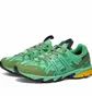 Кросівки чоловічі Asics Hs4-S Gel-Sonoma 15-50 Gore-Tex Green 1201A440-300