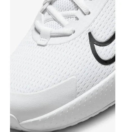 Кроссовки мужские Nike Vapor Lite 2 Hc White DV2018-100