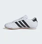 Кросівки унісекс Adidas Taekwondo Lace Shoes White JS1194