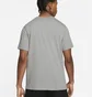 Футболка чоловіча Air Jordan Air T-Shirt Grey CZ8383-091