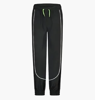 Штаны детские Air Jordan Jdg Sport Tunnel Black 45D654-023