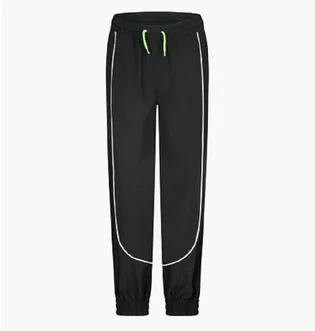 Штаны детские Air Jordan Jdg Sport Tunnel Black 45D654-023