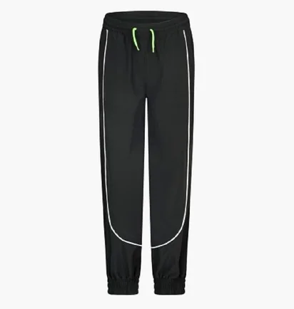 Штаны детские Air Jordan Jdg Sport Tunnel Black 45D654-023