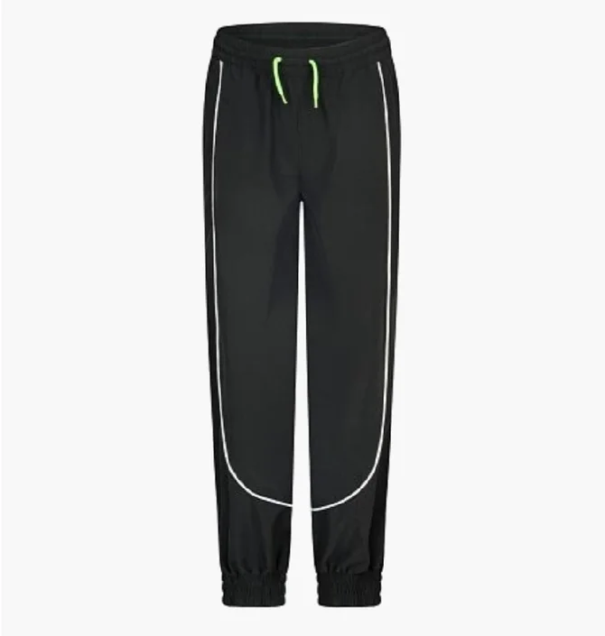 Штаны детские Air Jordan Jdg Sport Tunnel Black 45D654-023