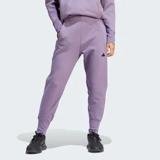 Штаны женские Adidas Z.N.E. Pants Violet IN5139