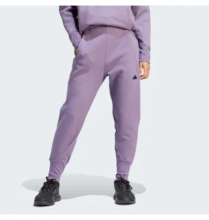 Штаны женские Adidas Z.N.E. Pants Violet IN5139