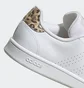 Кроссовки женские Adidas Advantage Base Shoes White H03791